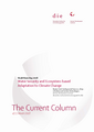 Water Security and Ecosystem-based Adaptation to Climate Change
