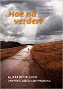 Minder ambitie, meer pretentie?  Een terugblik op twee decennia van Nederlandse inzet op beleidscoherentie voor ontwikkeling 