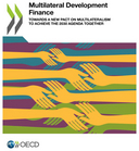 In my view: the new UN co-ordination levy - can it set the right incentives?