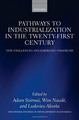 Can industrial policy work under neopatrimonial rule?