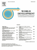 Reconstituting social contracts in conflict-affected MENA countries: Whither Iraq and Libya?