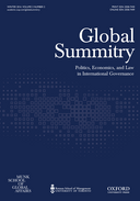 The Trump-induced G20 stress test on trade: did the German presidency pass? 