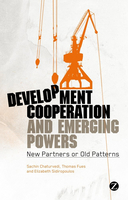 Conclusion: towards a global consensus on development cooperation