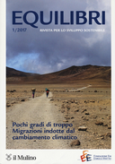 La migrazione stagionale cambia