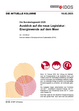 Cover: Die aktuelle Kolumne vom 10.02.2025 "Ausblick auf die neue Legislatur: Energiewende auf dem Meer" von Irit Ittner.
