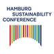 Logo: Hamburg Sustainability Conference (HSC)