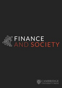Sustainable finance, reflexive law, and the epistemic infrastructure of financial markets