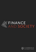 Sustainable finance, reflexive law, and the epistemic infrastructure of financial markets