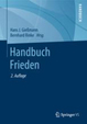 Cover. Frieden und Entwicklung