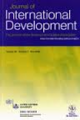 Donor coordination for effective government policies?