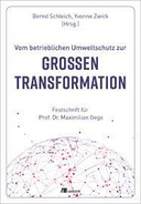 Sustainable Development Goals: Schon Geschichte oder dabei, Geschichte zu schreiben?