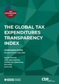 The Global Tax Expenditures Transparancy Index: Companion paper (May 2026)