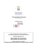 Towards a democratic yardstick? Evaluations of international institutions in academic textbooks, 1970-2010