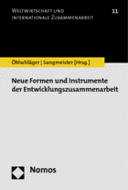 Die Entwicklungszusammenarbeit der Vereinten Nationen: Reformbedarf und aktuelle Reformansätze