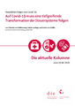 A fundamental transformation of tax systems is needed in the wake of Covid-19