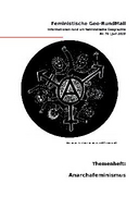 Simbar Wareh: Transnationaler Anarchafeminismus gegen die globale Zementindustrie