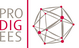 Foto: Logo PRODIGEES