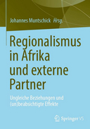 Wüstenrose oder Fata Morgana? Die G5 Sahel und ihre Partnerschaft mit der Europäischen Union