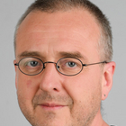 Photo: Georg Plachta ist Leiter der IT am German Institute of Development and Sustainability (IDOS).
