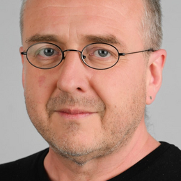 Photo: Georg Plachta ist Leiter der IT am German Institute of Development and Sustainability (IDOS).