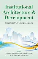 Institutional frameworks, organisational structures of international development cooperation: approaches and lessons learned of OECD donors