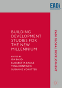 The relevance of environmental research for development studies