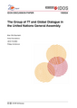The Group of 77 and global dialogue in the United Nations General Assembly
