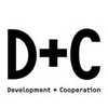 Logo: Development and Cooperation, medium of this article: Masses of young people, too few jobs Dembowski, Hans (2020) D+C, 31 March 2020