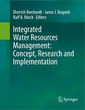 IWRM in Uzbekistan: a global concept with local consequences