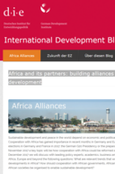 Did the G20 Hamburg Summit advance 2030 Agenda implementation?