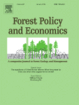 Cover: Forest Policy and Economics