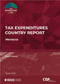 Tax expenditures country report: Morocco