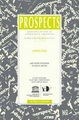 Cover: Prospects