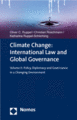 China-Africa cooperation: joint engagement in adaptation to climate change