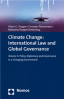 China-Africa cooperation: joint engagement in adaptation to climate change