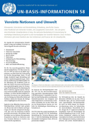 Vereinte Nationen und Umwelt
