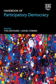 Institutionalization of citizen participation in Africa