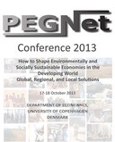 Inclusive energy transition: negotiating knowledge, policy and politics