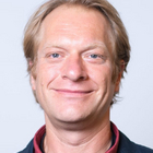 Photo: Denis Neumann, Online-Redakteur in der Stabsstelle Kommunikation am German Institute of Development and Sustainability (IDOS)