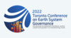 Logo: Earth System Governance Conference 2022 in Toronto