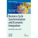  Determinants of business cycle synchronisation