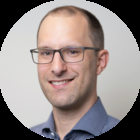 Photo: Dr. Alexander Stöcker is an Economist and Researcher in the Research programme "Transformation of Economic and Social Systems".