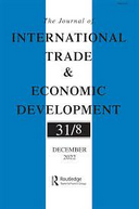 Murky trade waters: regional tariff commitments and non-tariff measures in Africa