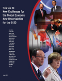 The eurozone: how to grow out of the crisis?