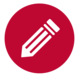 Icon: Stift