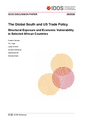 The Global South and US trade policy: structural exposure and economic vulnerability in selected African countries