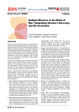 Cover: Policy Brief (11/2024) "Multiple missions in the midst of war: integrating Ukraine's recovery and EU accession" by Julian Bergmann, Miriam Kosmehl, Julia Langbein and Gwendolyn Sasse.