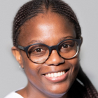 Photo: Ditebogo Modiegi Morare is a Researcher at the Shaping Futures: African-European Network on Development and Sustainability Academy