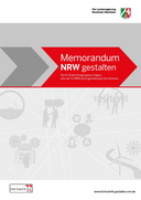 Fortschritt für NRW in Zeiten des Wandels 