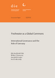 Cover: Discussion Paper 15/2019
